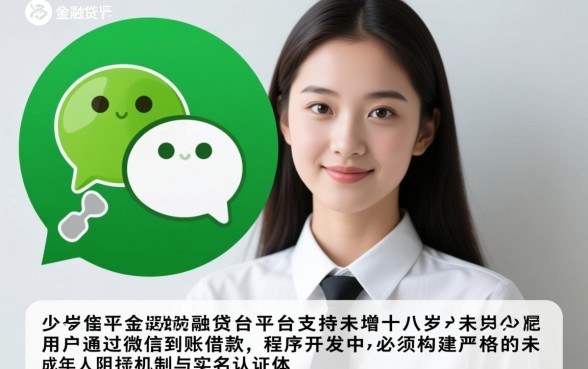 满十六岁可以在哪借钱微信到账呢,微信哪里可以借钱到账 满十六岁可以在哪借钱微信到账呢