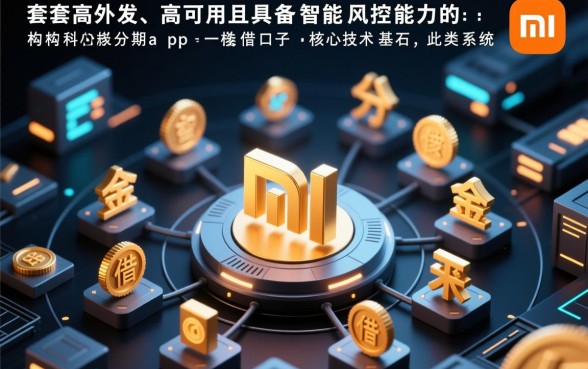 像小米分期app一样的借钱口子有哪些,哪个好下款快 像小米分期app一样的借钱口子有哪些