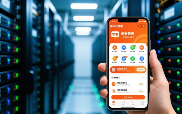像平安普惠app一样的网贷软件有哪些,平安普惠类似软件推荐 像平安普惠app一样的网贷软件有哪些