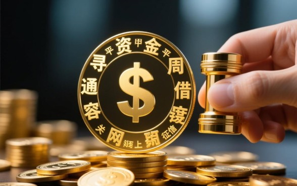 网上什么平台容易借钱?不看征信怎么申请秒下款? 不看征信怎么申请秒下款