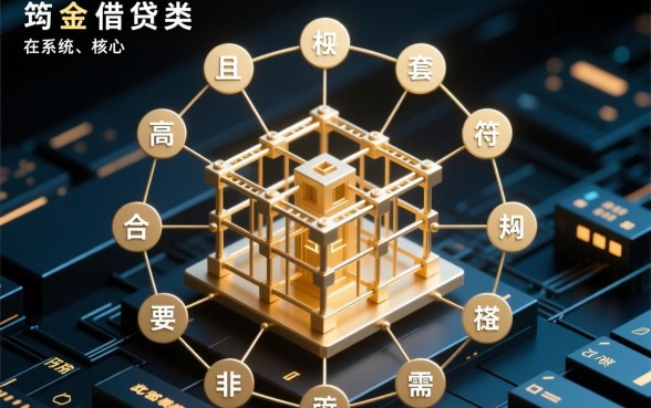 类似信金宝app的借钱口子有哪些