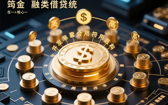 类似信金宝app的借钱口子有哪些