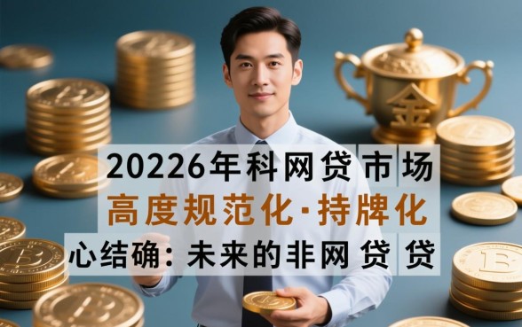 2026年还有哪些网贷可以借款