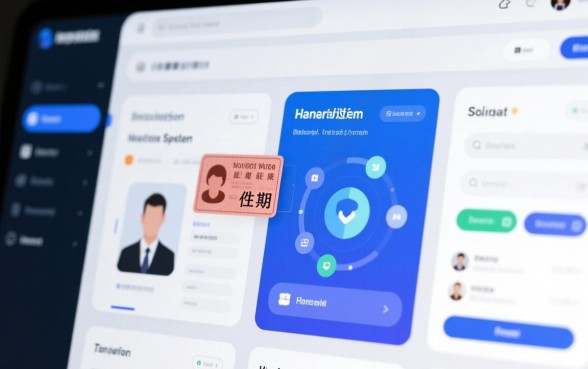 身份证过期还能借款的平台有哪些