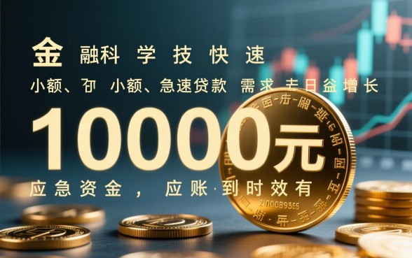 哪里可以贷款1000元急速到账