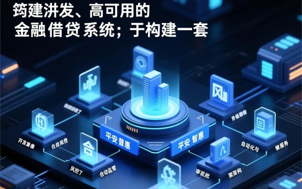 像平安普惠一样的借钱口子有哪些,哪个容易下款? 像平安普惠一样的借钱口子有哪些