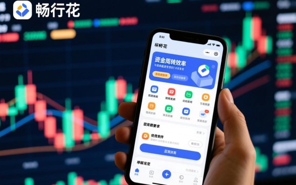 类似畅行花app的借钱软件有哪些