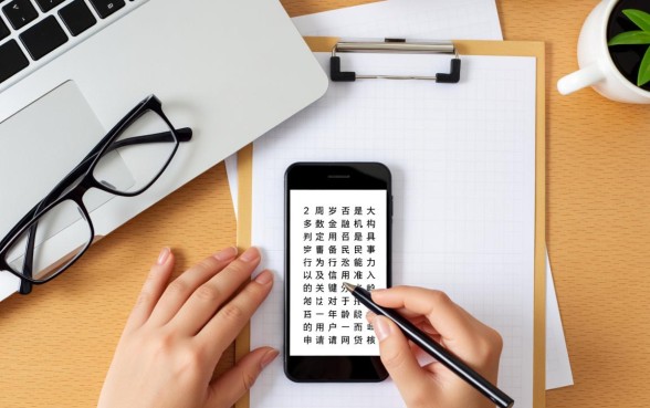 22周岁可以申请的网贷都有什么