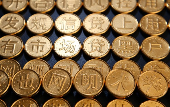 网贷黑户能下款的软件有哪些