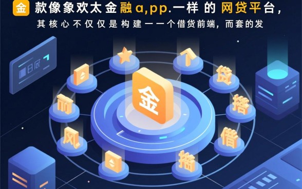 像欢太金融app一样的网贷平台有哪些,哪个借款软件靠谱 像欢太金融app一样的网贷平台有哪些