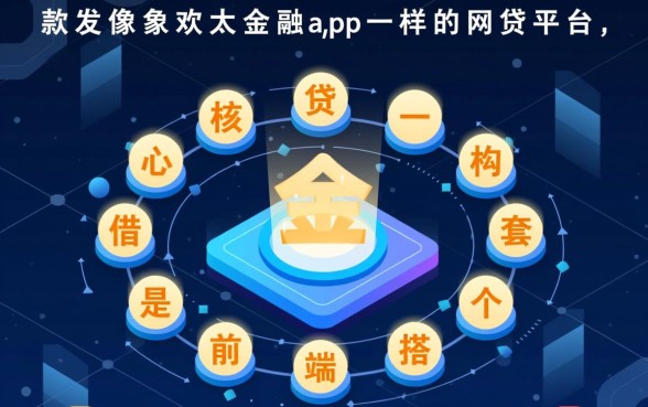 像欢太金融app一样的网贷平台有哪些,哪个借款软件靠谱 像欢太金融app一样的网贷平台有哪些