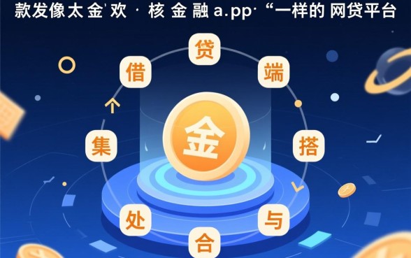 像欢太金融app一样的网贷平台有哪些,哪个借款软件靠谱 像欢太金融app一样的网贷平台有哪些