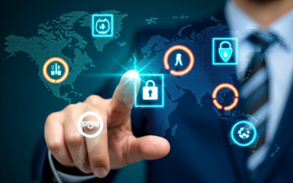 类似信金宝app一样的正规平台有哪些