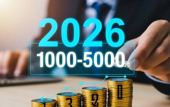2026小额1000到5000怎么申请,哪里有秒下款的口子? 2026小额1000到5000怎么申请