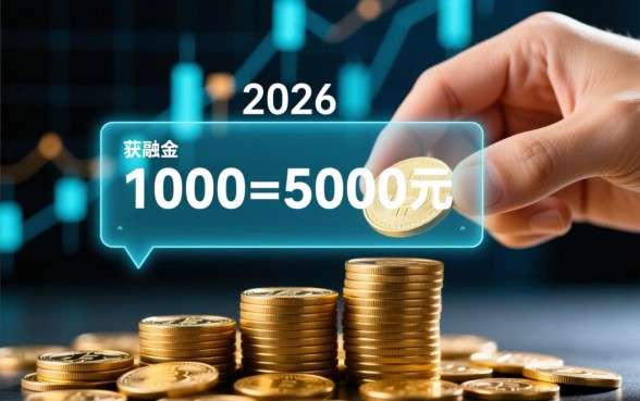 2026小额1000到5000怎么申请,哪里有秒下款的口子? 2026小额1000到5000怎么申请