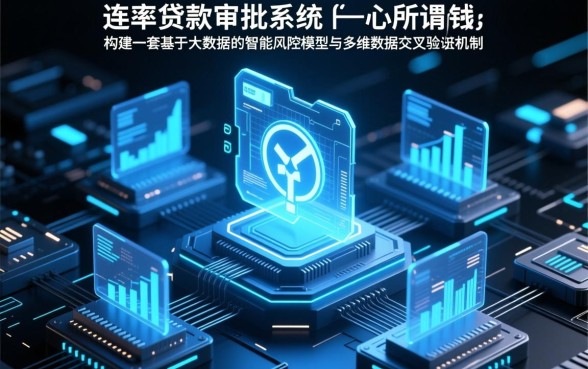 哪个软件贷款比较容易通过审批呢