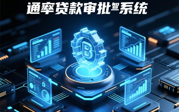 哪个软件贷款比较容易通过审批呢