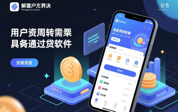 哪个网贷可以借到钱的软件有哪些