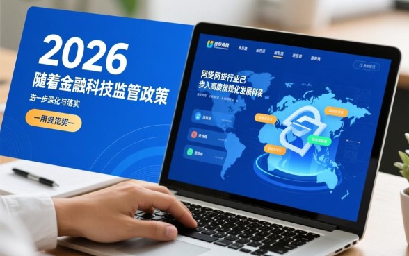 什么网贷平台正规好申请通过率高