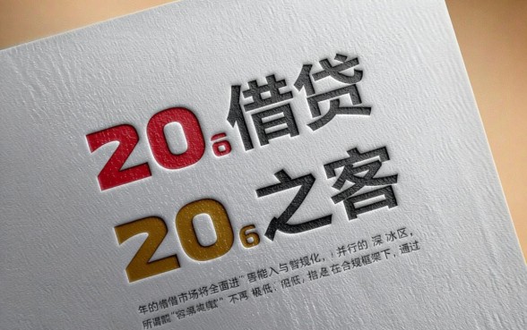 2026年最容易借款平台有哪些,哪个平台下款最快? 2026年最容易借款平台有哪些
