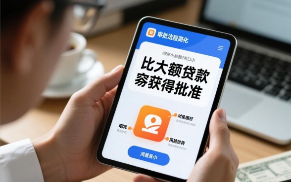 小额度贷款容易通过的平台有哪些