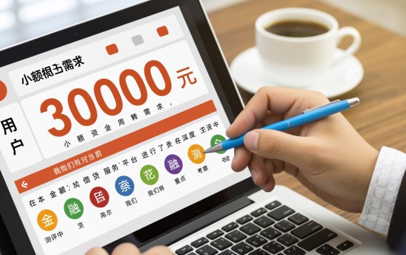 想网贷3000有什么平台可以借,哪个容易下款通过率高 想网贷3000有什么平台可以借