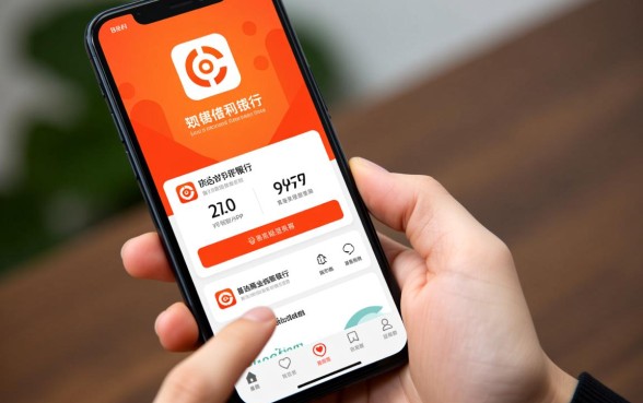 手机哪个软件借钱正规一点利息低