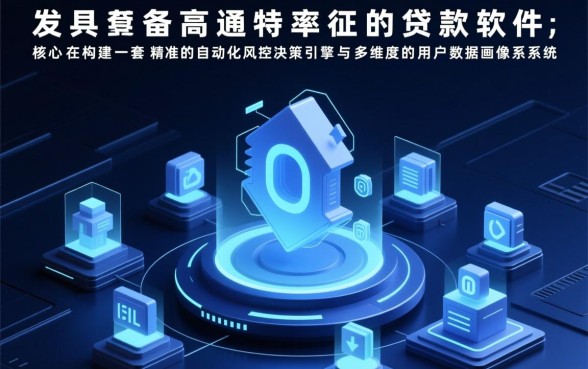 2026年贷款软件哪个容易通过,2026年最新贷款软件怎么申请容易下款 2026年最新贷款软件怎么申请容易下款