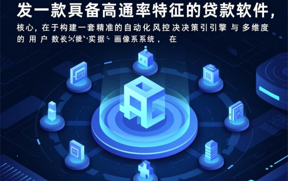 2026年贷款软件哪个容易通过,2026年最新贷款软件怎么申请容易下款 2026年最新贷款软件怎么申请容易下款