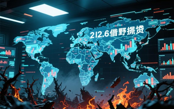 2026年黑口子小额贷款app有哪些