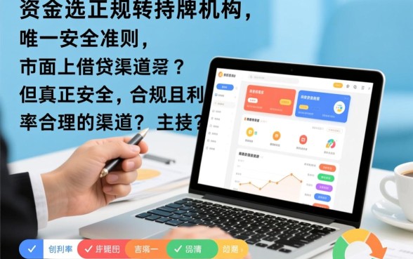 个人小额贷款平台有哪些,哪个平台利息低容易下款 个人小额贷款平台有哪些