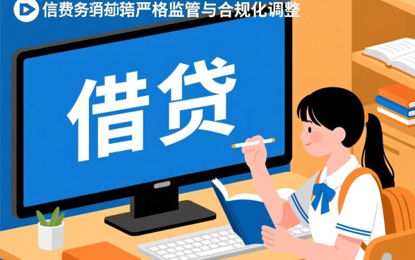 大学生比较容易借到的网贷有哪些