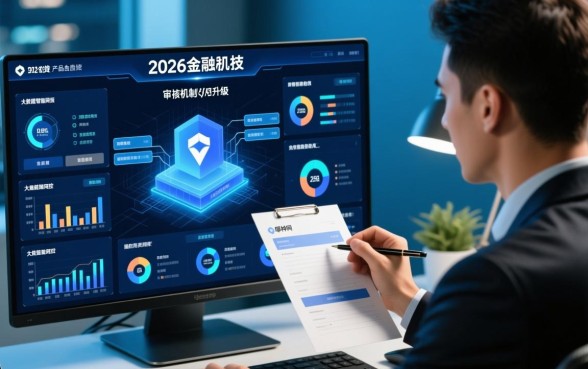 哪种网贷申请比较简单好通过审核