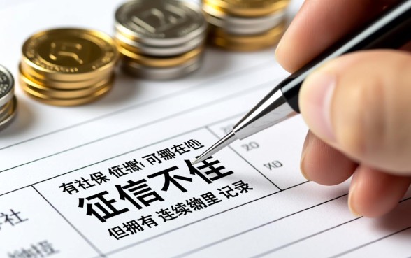 有社保哪里能借到钱