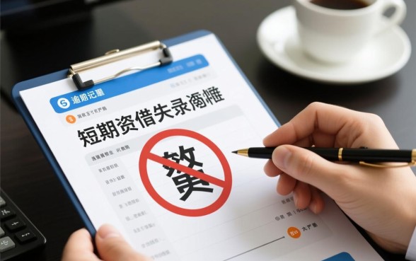 征信有逾期2026年7天贷口子吗,逾期了哪里能借到钱? 征信有逾期2026年7天贷口子吗