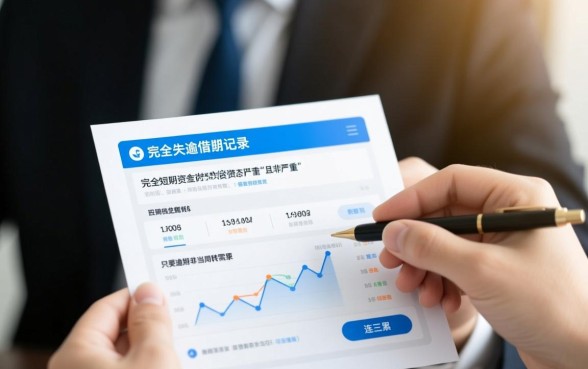 征信有逾期2026年7天贷口子吗,逾期了哪里能借到钱? 征信有逾期2026年7天贷口子吗