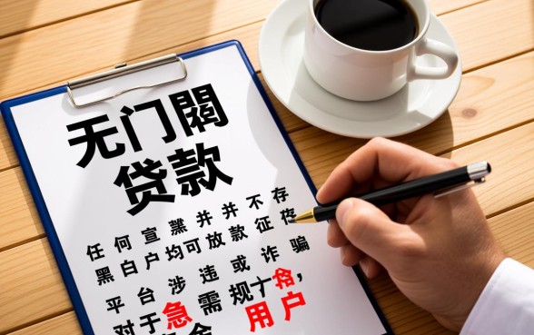 什么app可以无门槛小额贷款呢