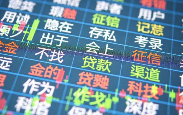 什么贷款不上征信报告可以下款呢