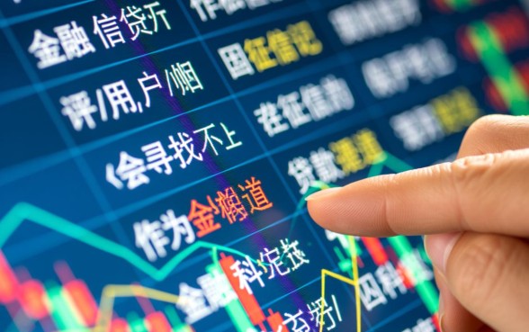 什么贷款不上征信报告可以下款呢