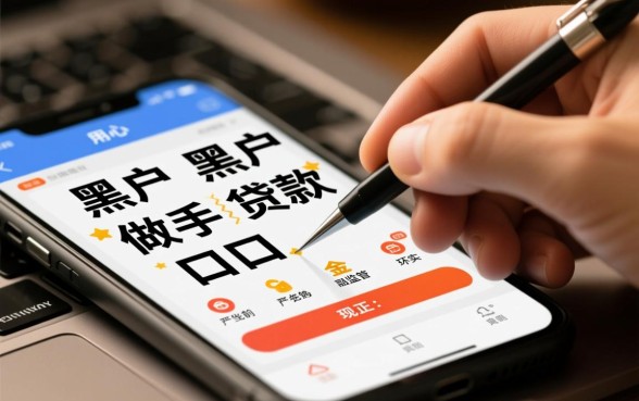 黑户做手机贷款的口子有哪些,黑户哪里能借到钱? 黑户做手机贷款的口子有哪些