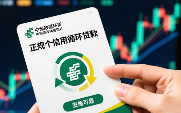 中邮循环贷app可靠吗怎么下载