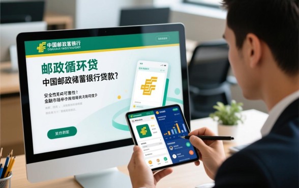 中邮循环贷app可靠吗怎么下载