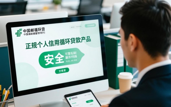 中邮循环贷app可靠吗怎么下载