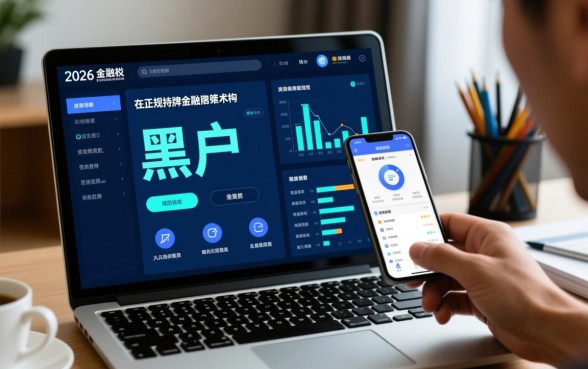 黑户正规合法的网贷平台有哪些呢