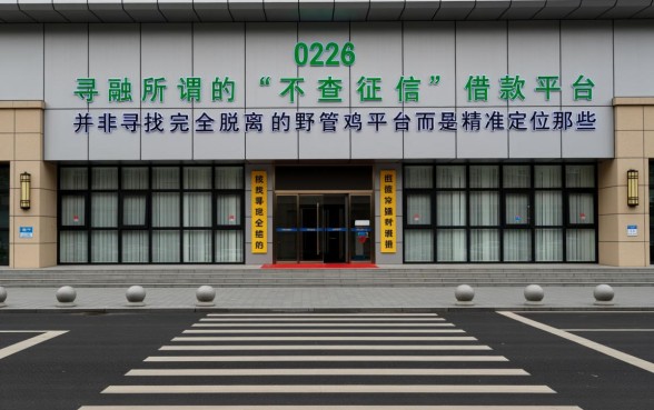 2026最新不查征信的借款平台有哪些?不用征信怎么借? 2026最新不查征信的借款平台有哪些