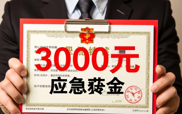 容易借到小额借款平台借3000吗