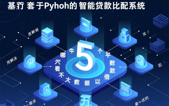 哪个平台不看大数据可以借款5万