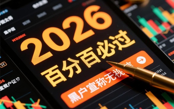 2026借款必过的平台都有哪些,哪个容易下款不看征信? 2026借款必过的平台都有哪些