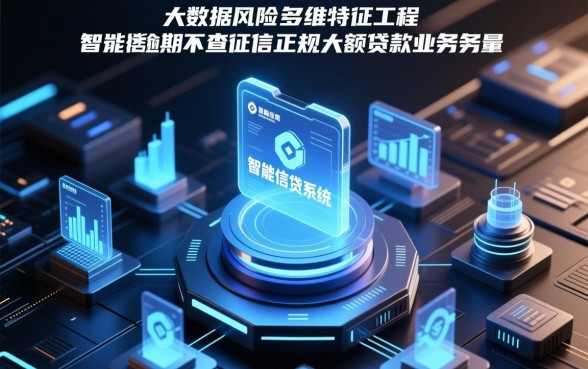 征信有逾期不查征信正规大额贷款