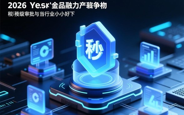 小额好下款的平台2026有哪些